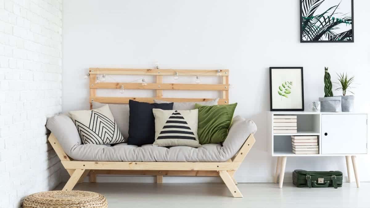 decorar casa con bajo presupuesto