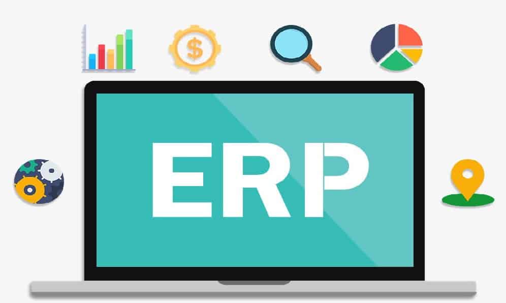 erp para pymes