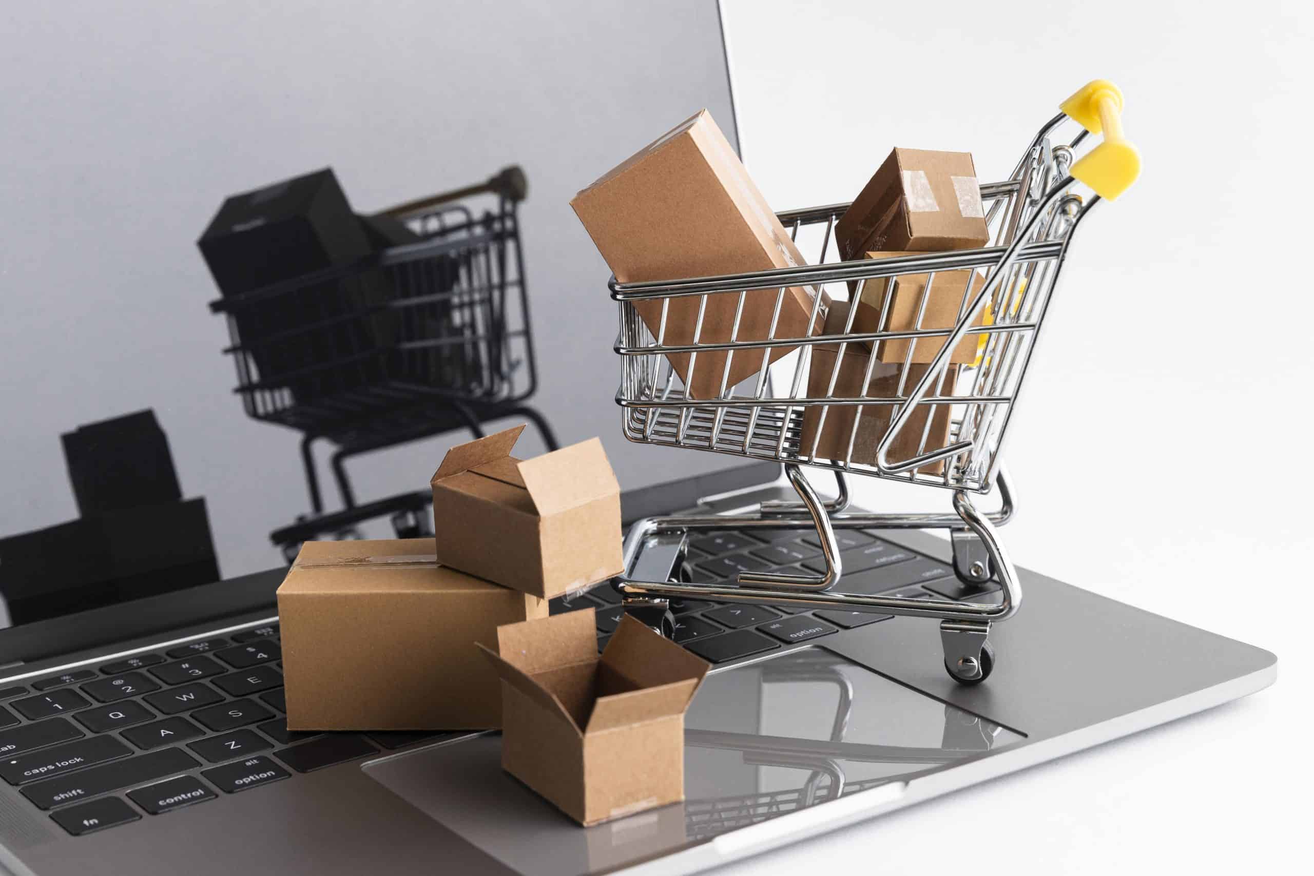 La Logística en el E-commerce: Una Pieza Fundamental para el Éxito