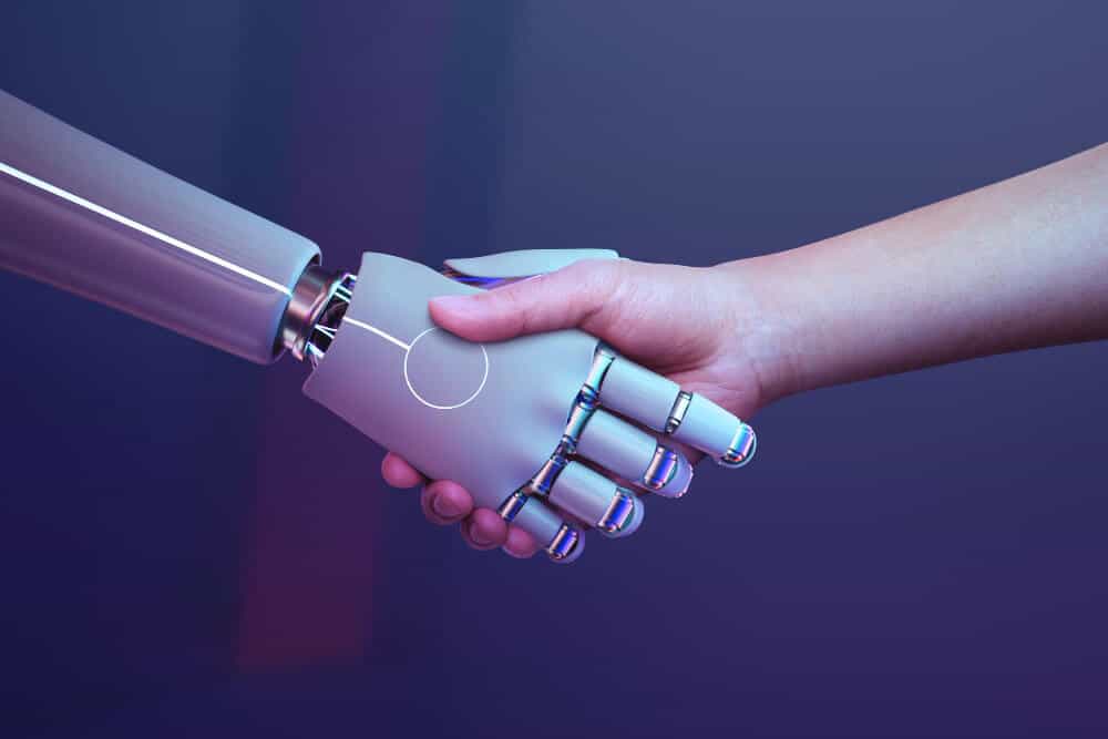 Integración de la IA en los recursos humanos
