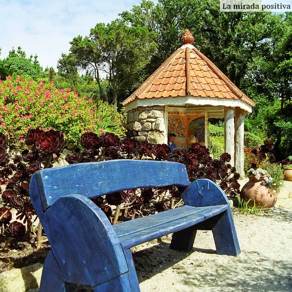 Los mejores muebles para tu jardín: Una guía para crear el oasis perfecto