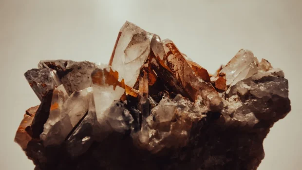 minerales esotericos