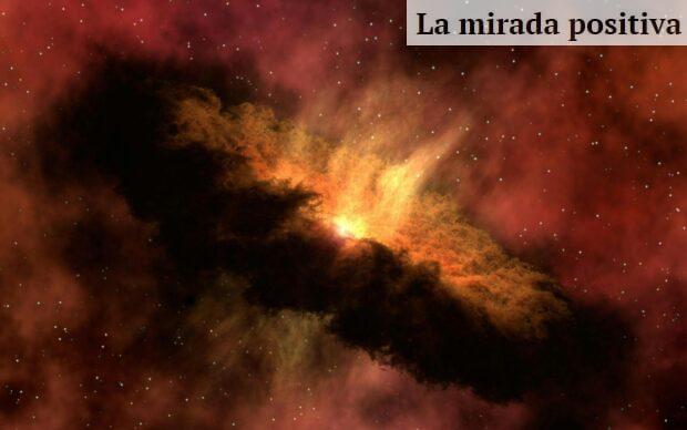 Viajes turisticos al espacio
