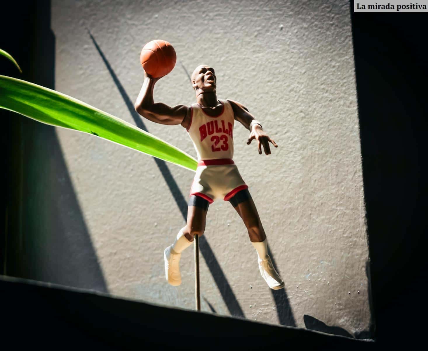 Michael Jordan