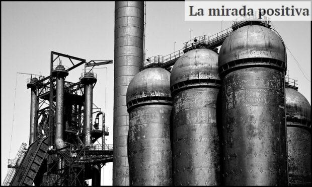 industria antigua