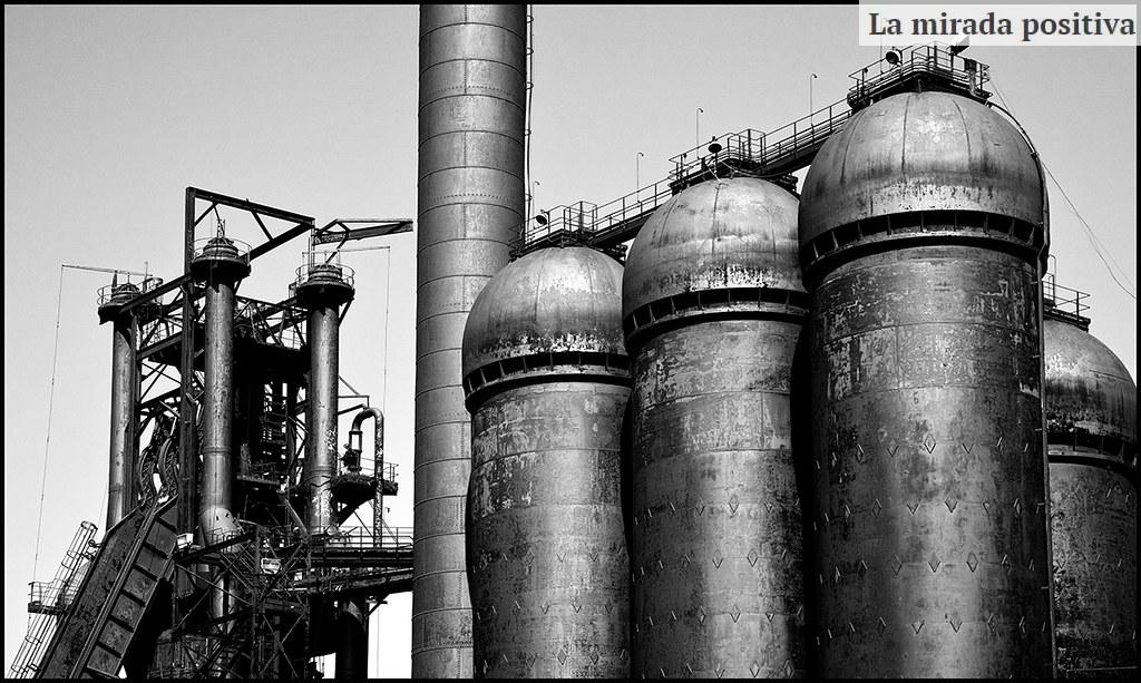 industria antigua