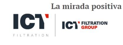 Ict filtracion empresa