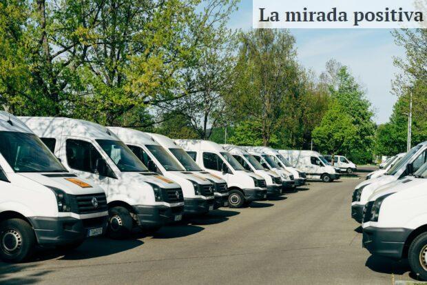Cómo moverse en grupo por Ibiza
