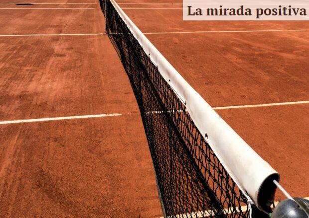 Cuáles son los Grand Slam en tenis