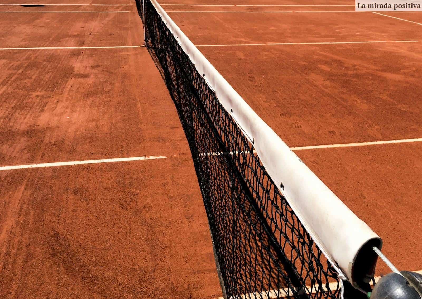 Cuáles son los Grand Slam en tenis