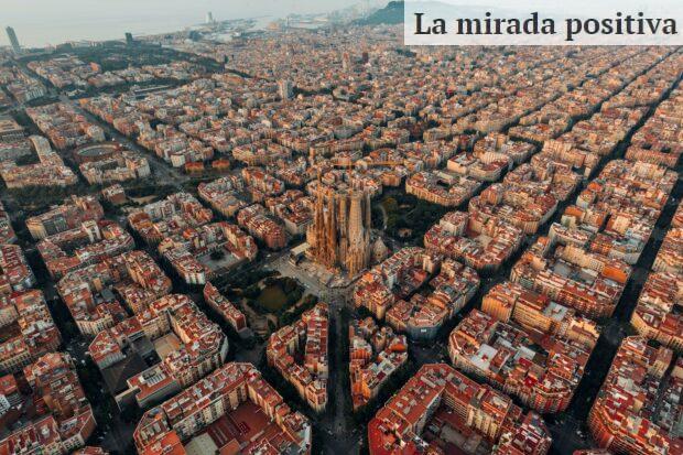 Mejores formas para hacer un tour por Barcelona